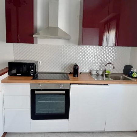 Appartamento Montebello Perugia Ngoại thất bức ảnh