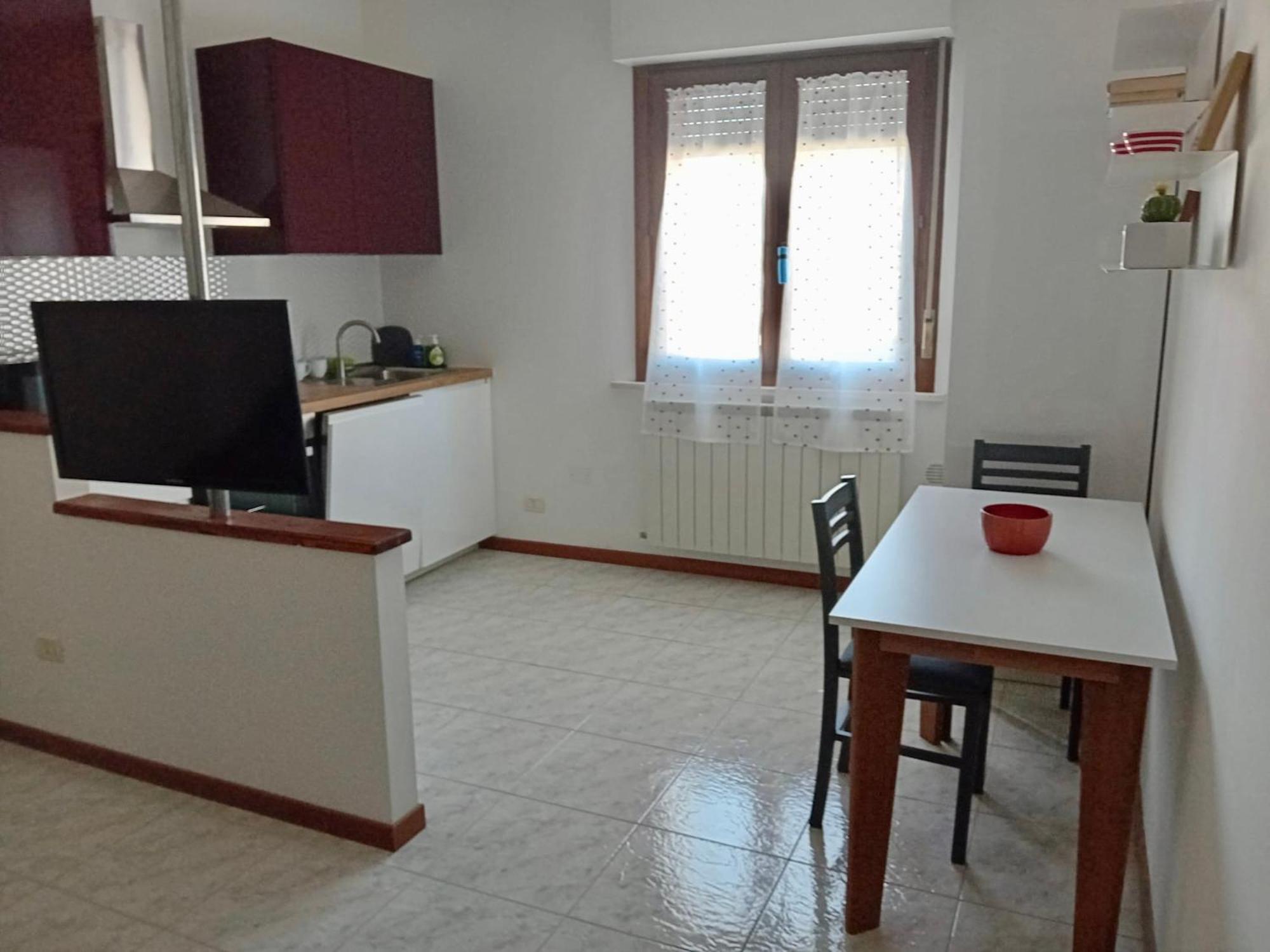 Appartamento Montebello Perugia Ngoại thất bức ảnh