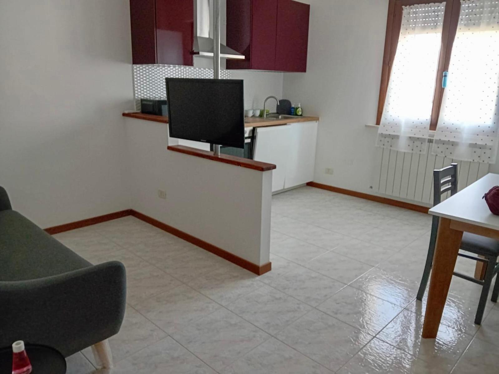 Appartamento Montebello Perugia Ngoại thất bức ảnh