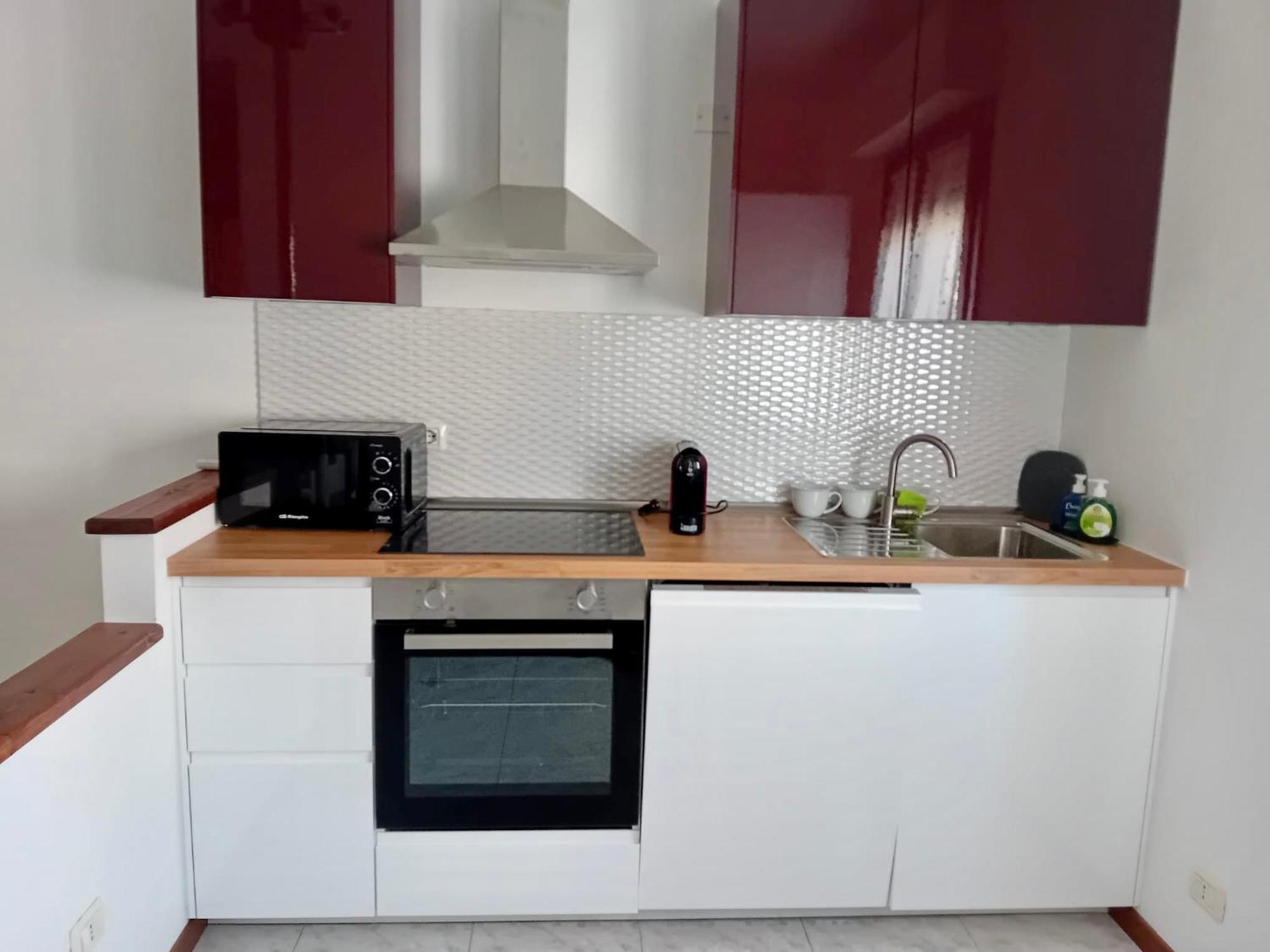 Appartamento Montebello Perugia Ngoại thất bức ảnh