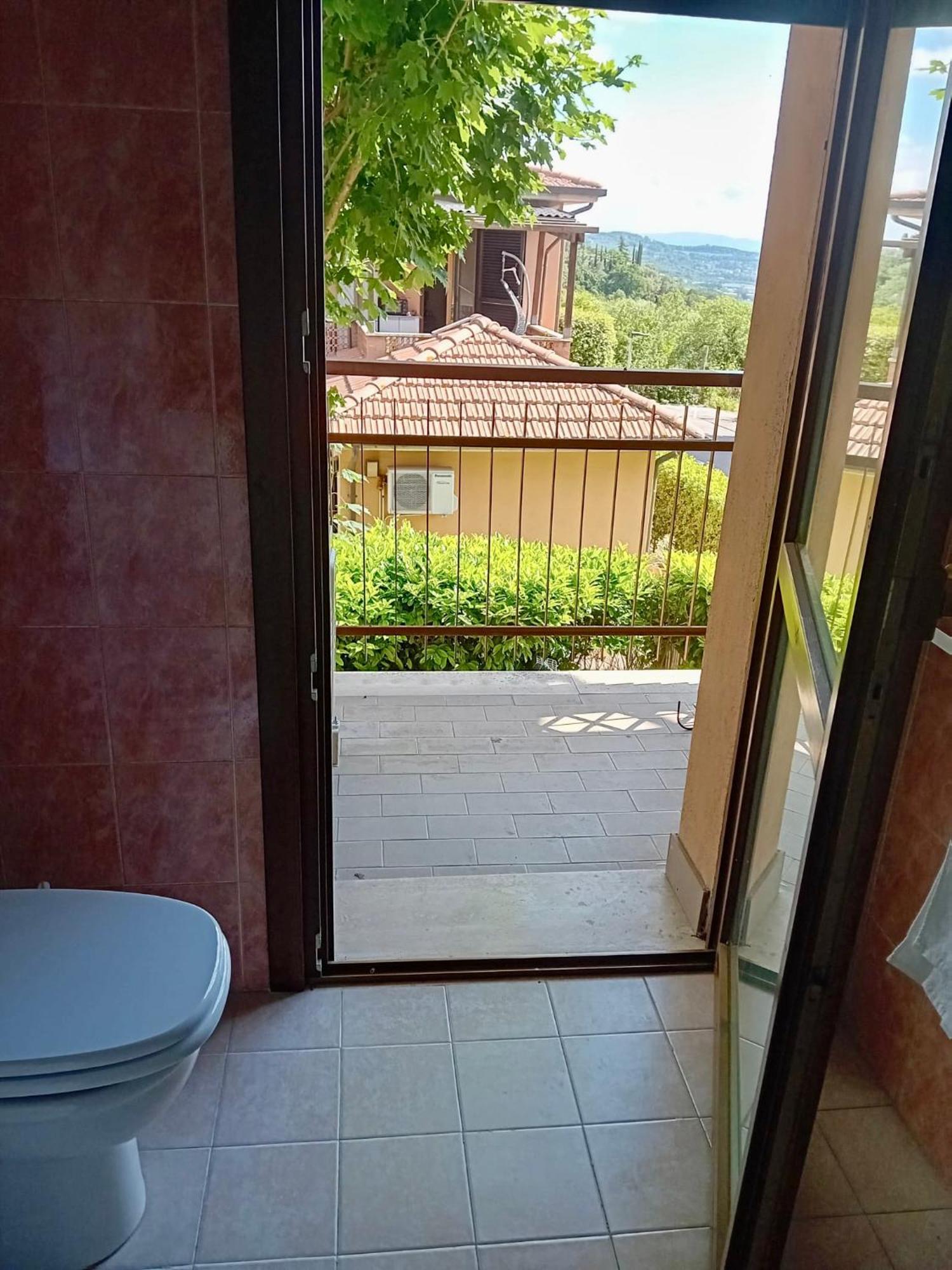 Appartamento Montebello Perugia Ngoại thất bức ảnh
