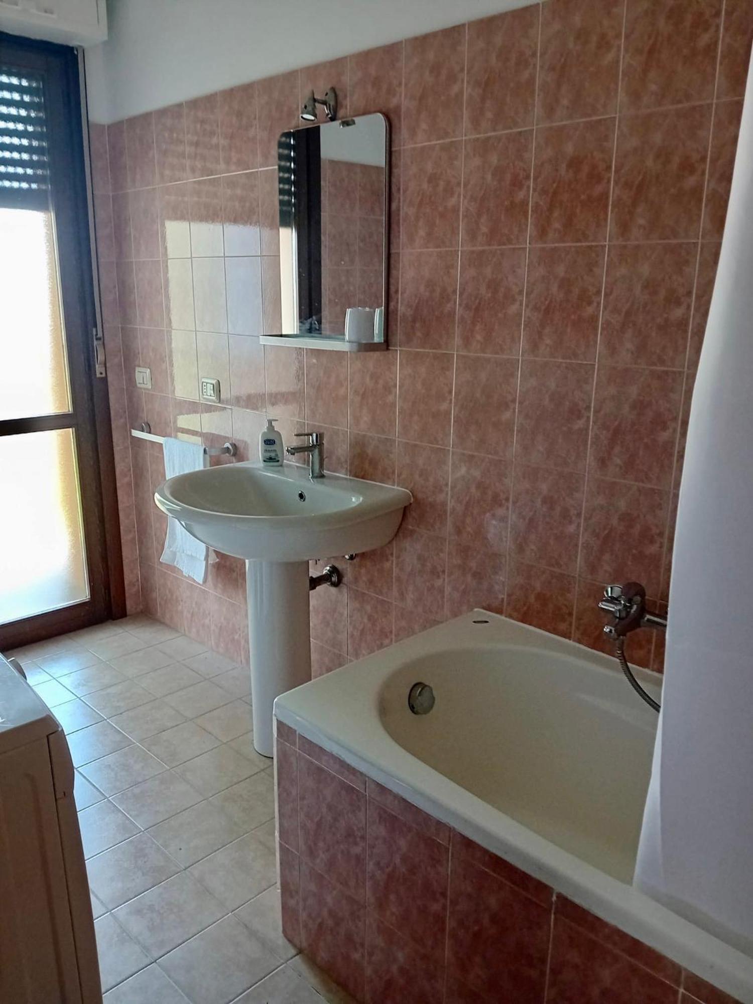 Appartamento Montebello Perugia Ngoại thất bức ảnh